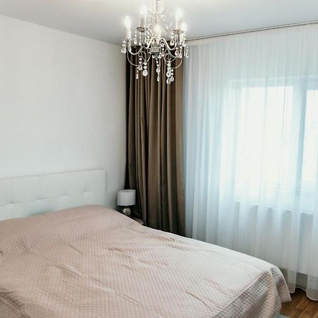 Apartament De Lux Ultramodern In Zona Centrala Timişoara Extérieur photo