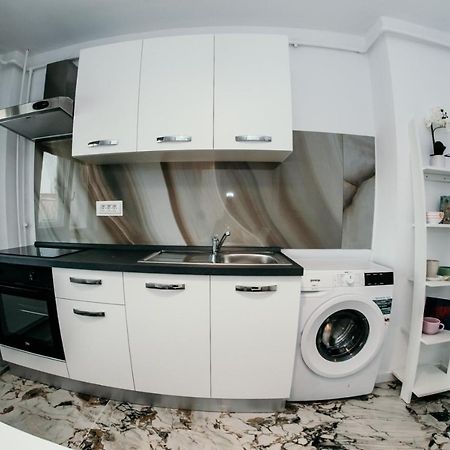 Apartament De Lux Ultramodern In Zona Centrala Timişoara Extérieur photo