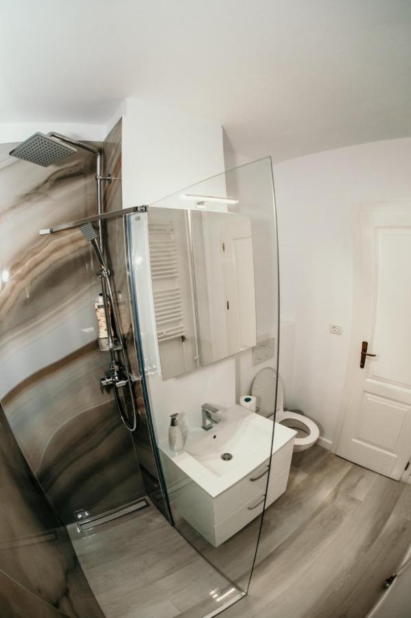 Apartament De Lux Ultramodern In Zona Centrala Timişoara Extérieur photo