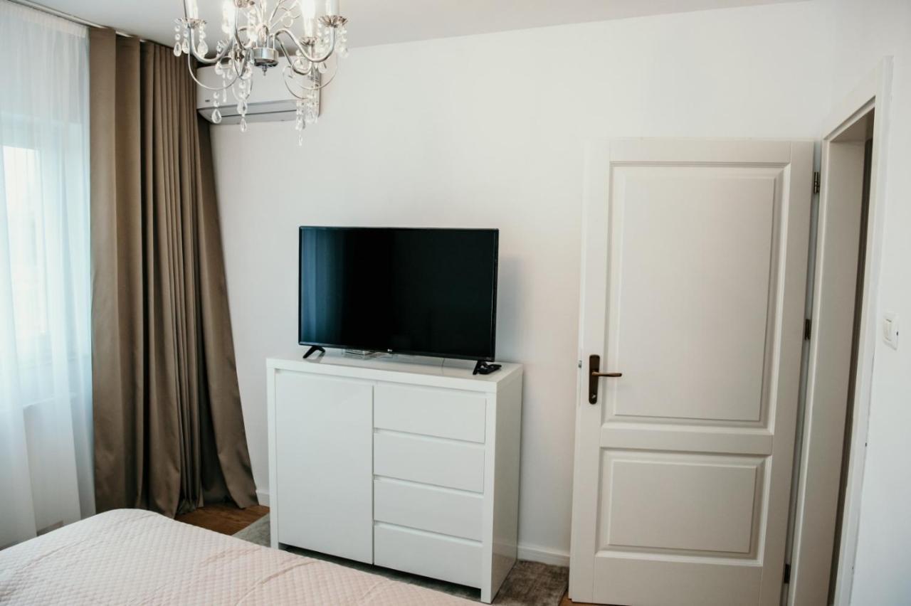 Apartament De Lux Ultramodern In Zona Centrala Timişoara Extérieur photo
