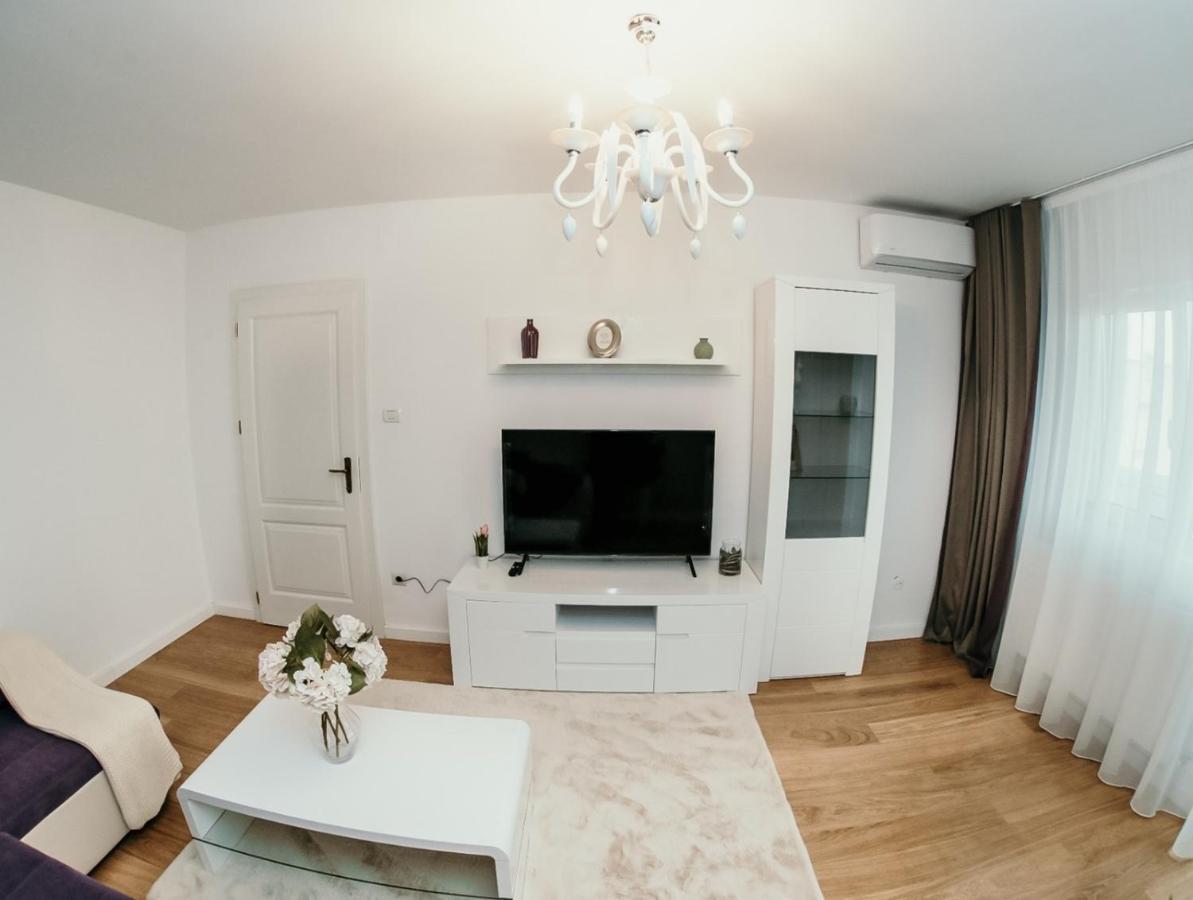 Apartament De Lux Ultramodern In Zona Centrala Timişoara Extérieur photo