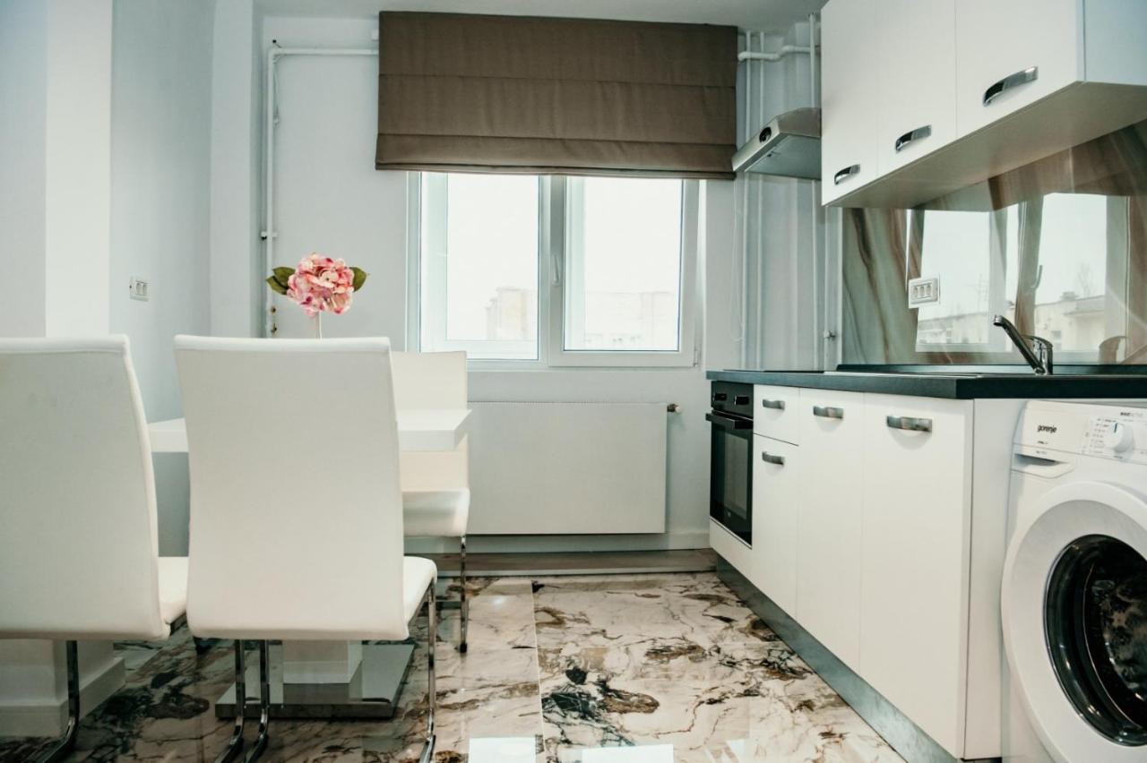 Apartament De Lux Ultramodern In Zona Centrala Timişoara Extérieur photo