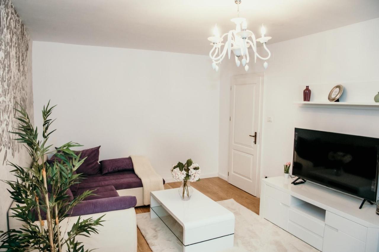 Apartament De Lux Ultramodern In Zona Centrala Timişoara Extérieur photo
