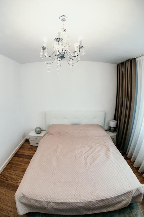 Apartament De Lux Ultramodern In Zona Centrala Timişoara Extérieur photo