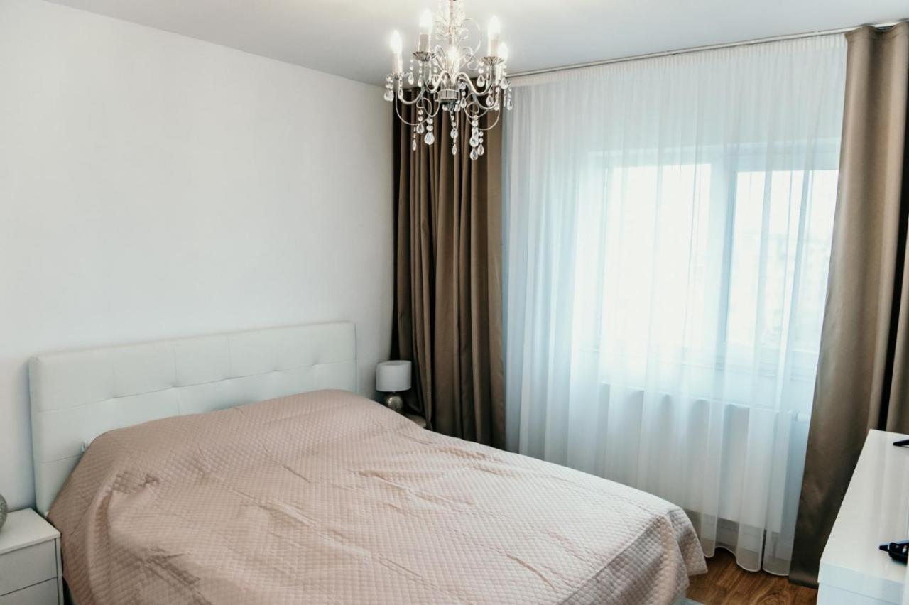 Apartament De Lux Ultramodern In Zona Centrala Timişoara Extérieur photo