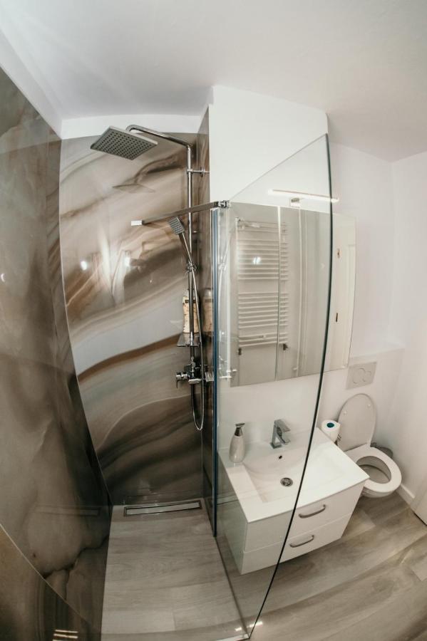 Apartament De Lux Ultramodern In Zona Centrala Timişoara Extérieur photo