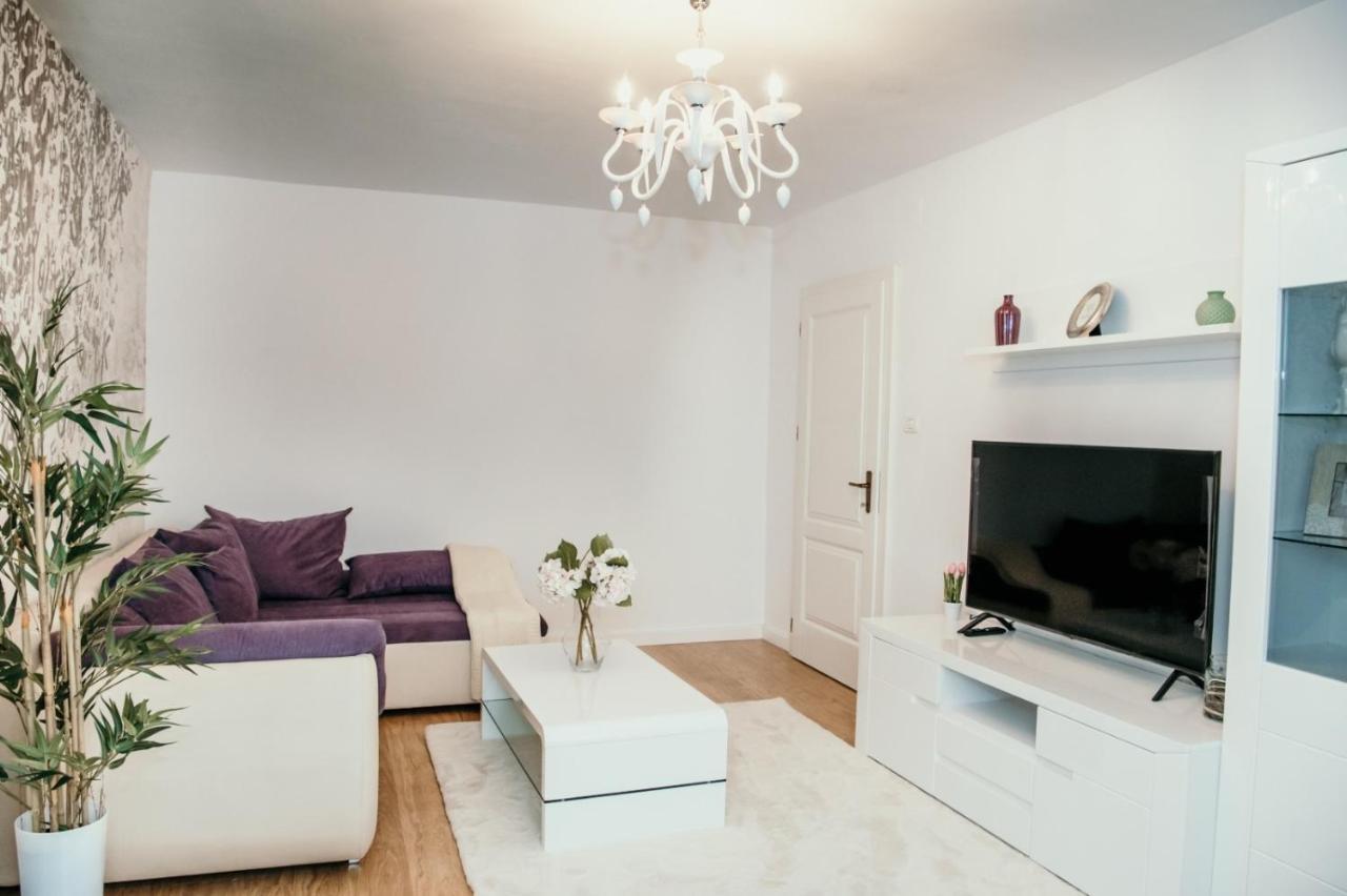 Apartament De Lux Ultramodern In Zona Centrala Timişoara Extérieur photo