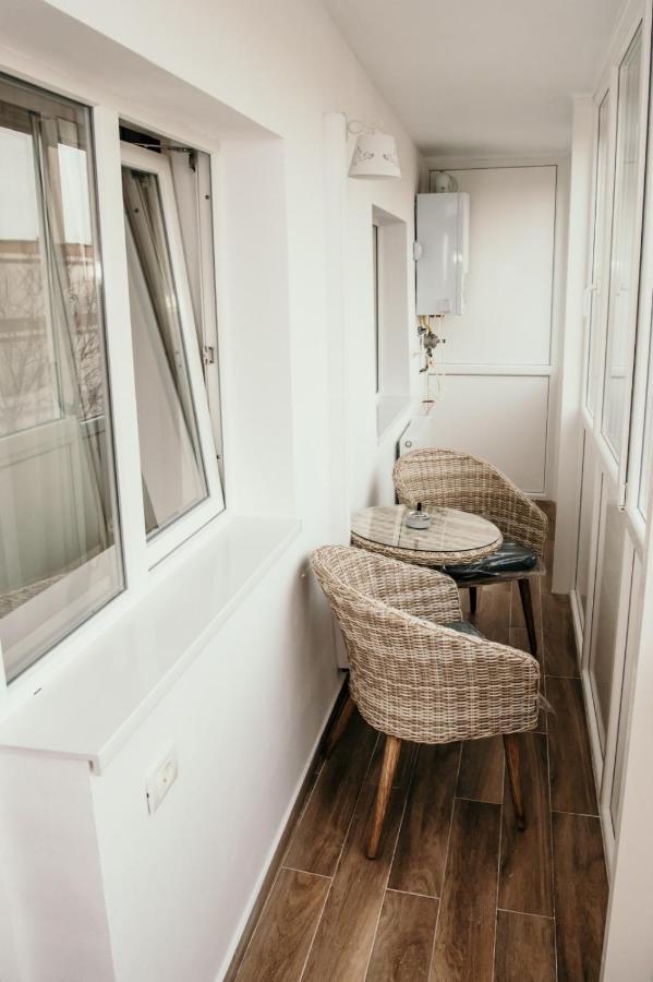 Apartament De Lux Ultramodern In Zona Centrala Timişoara Extérieur photo