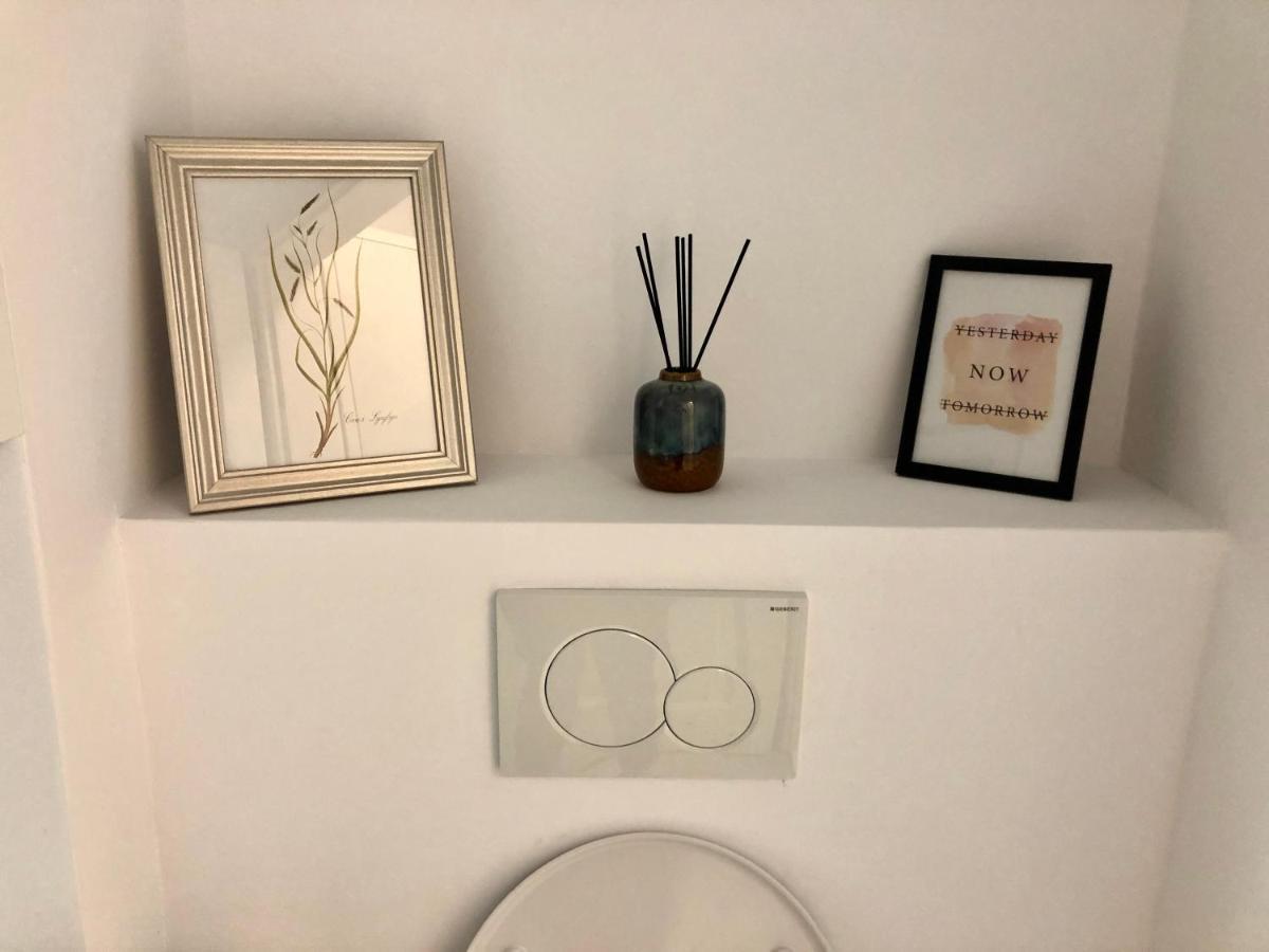 Apartament De Lux Ultramodern In Zona Centrala Timişoara Extérieur photo