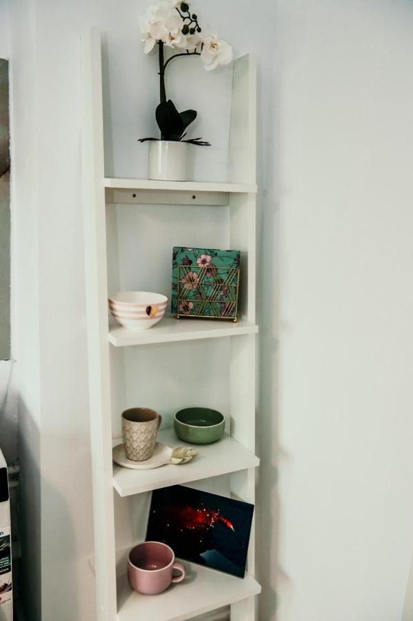 Apartament De Lux Ultramodern In Zona Centrala Timişoara Extérieur photo
